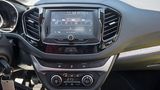 Die Anleihen bei Renault-Nissan sind unübersehbar