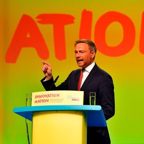 FDP-Chef in der Kritik: Die Reaktionen zu Christian Lindners umstrittene Anekdote
