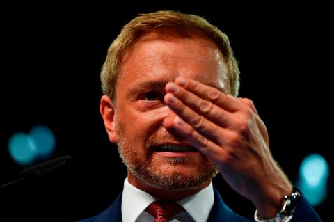 Christian Lindner