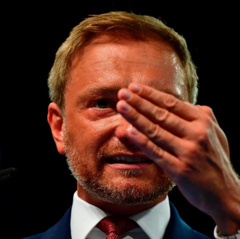 Christian Lindner