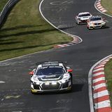 24 h Rennen 2018