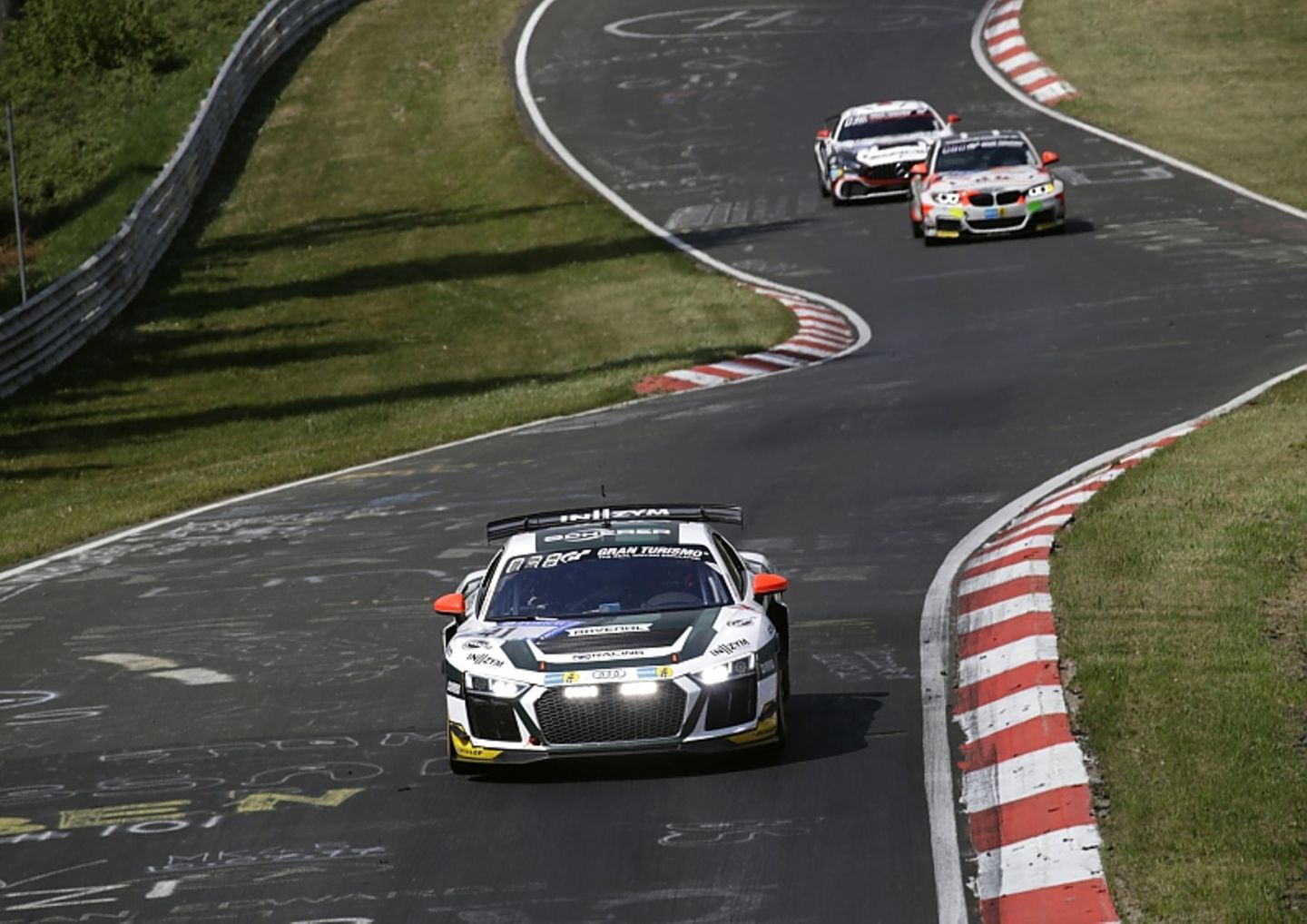24 h Rennen 2018