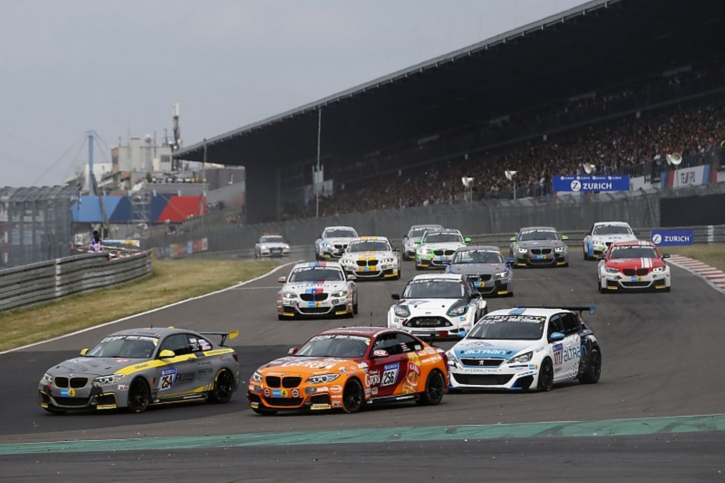 24 h Rennen 2018