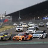 24 h Rennen 2018