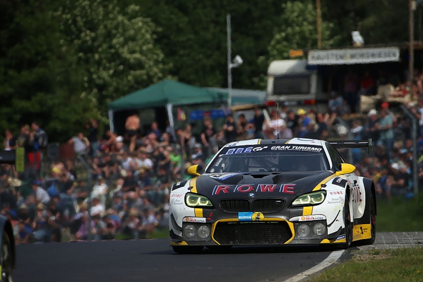 24 h Rennen 2018