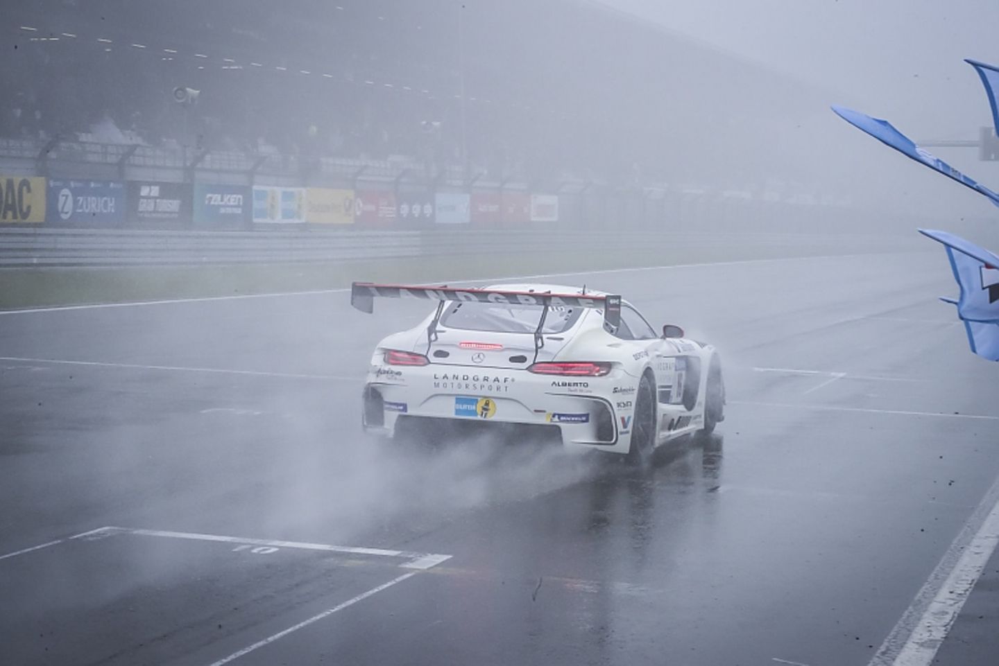 24 h Rennen 2018