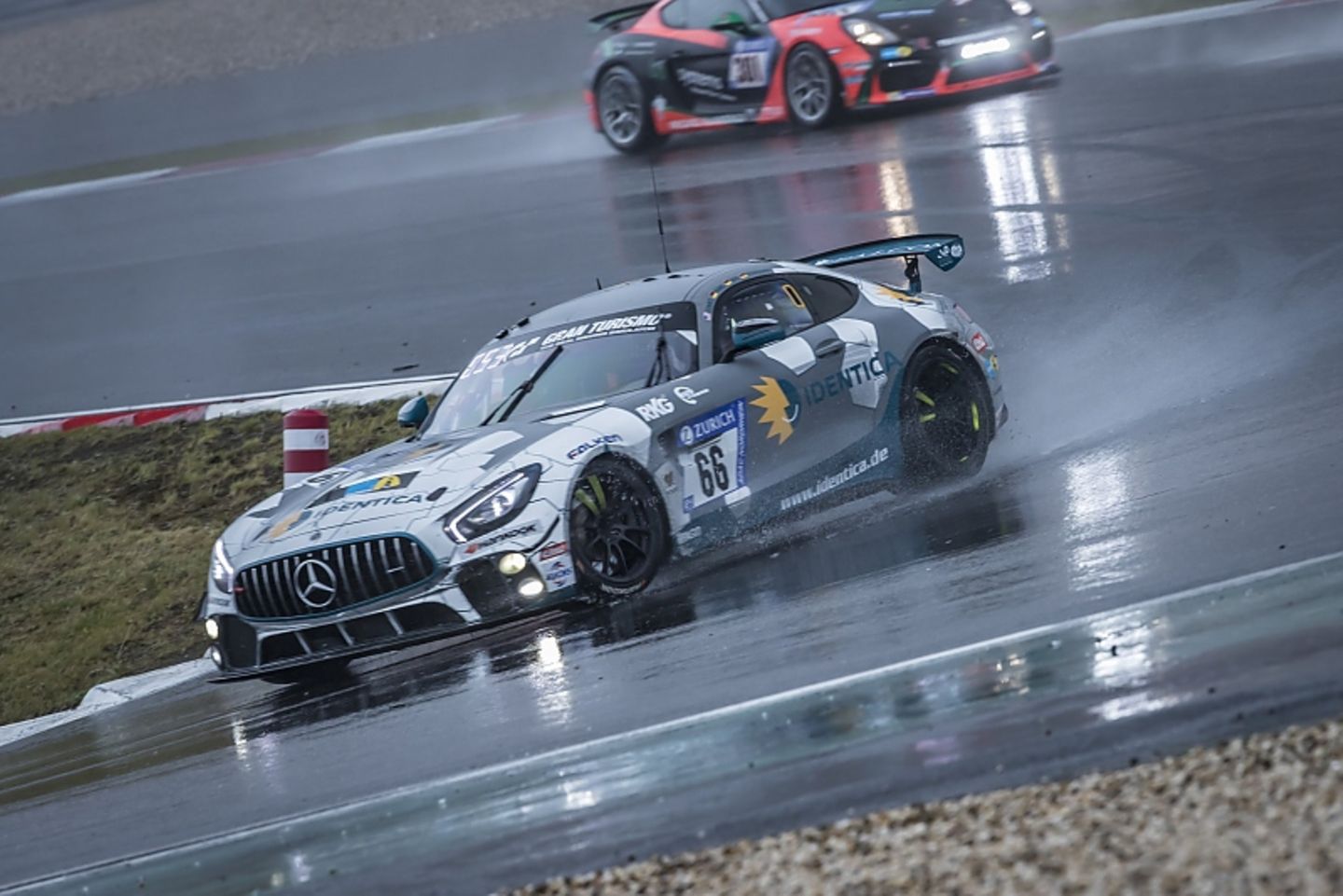 24 h Rennen 2018