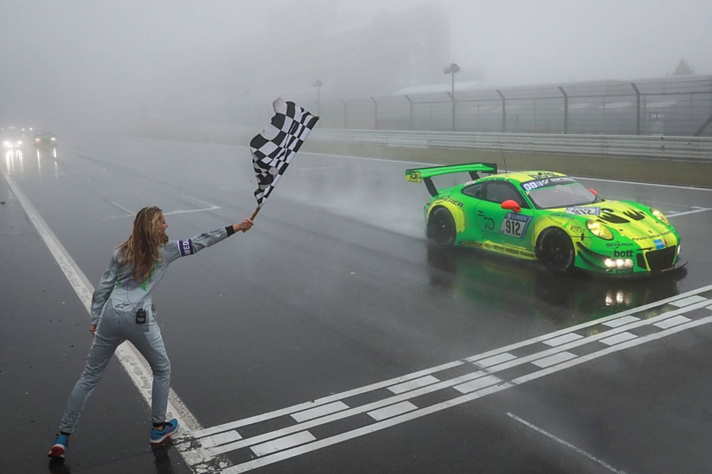 24 h Rennen 2018