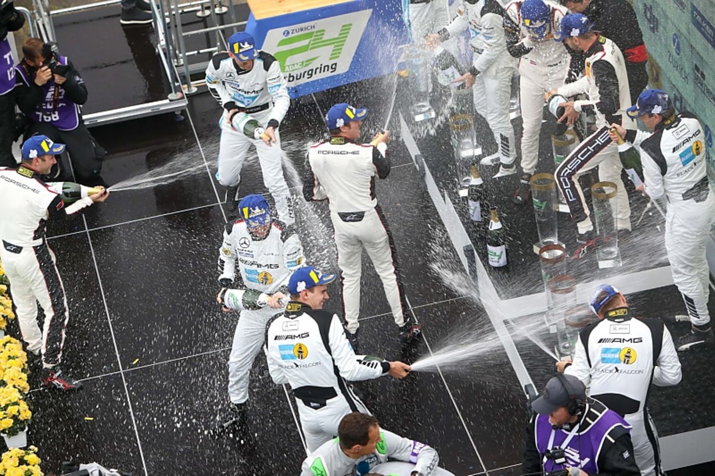 24 h Rennen 2018