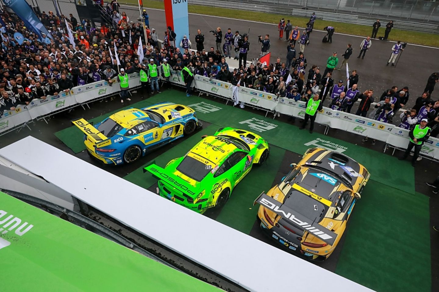 24 h Rennen 2018