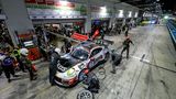 Audi 24 h Rennen Nürburgring