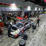Audi 24 h Rennen Nürburgring