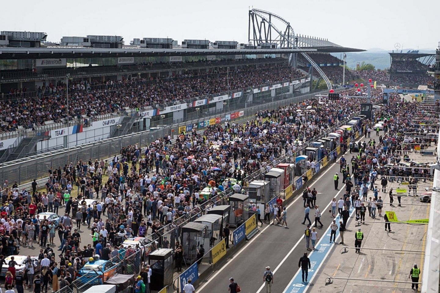 24 h Rennen 2018