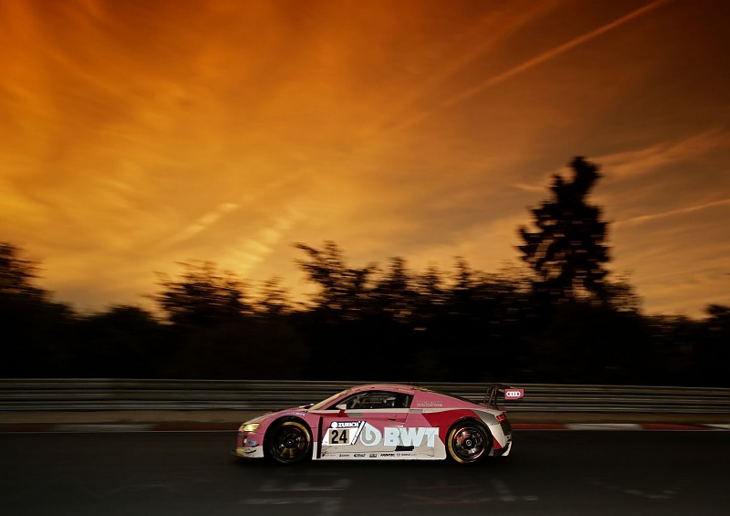 24 h Rennen 2018