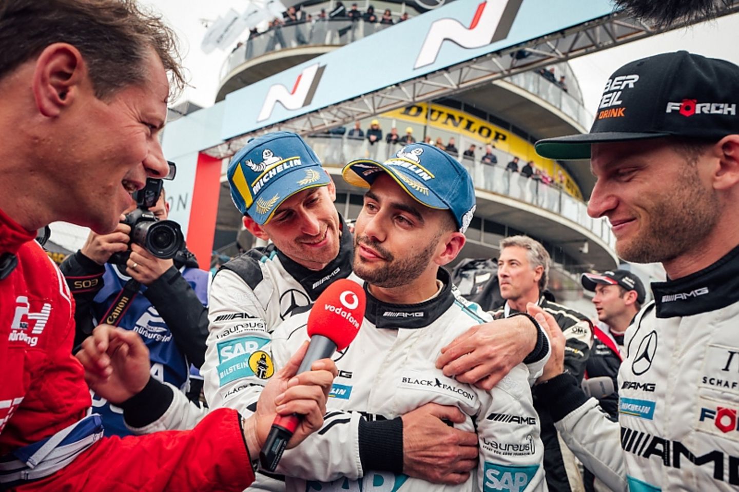 24 h Rennen 2018