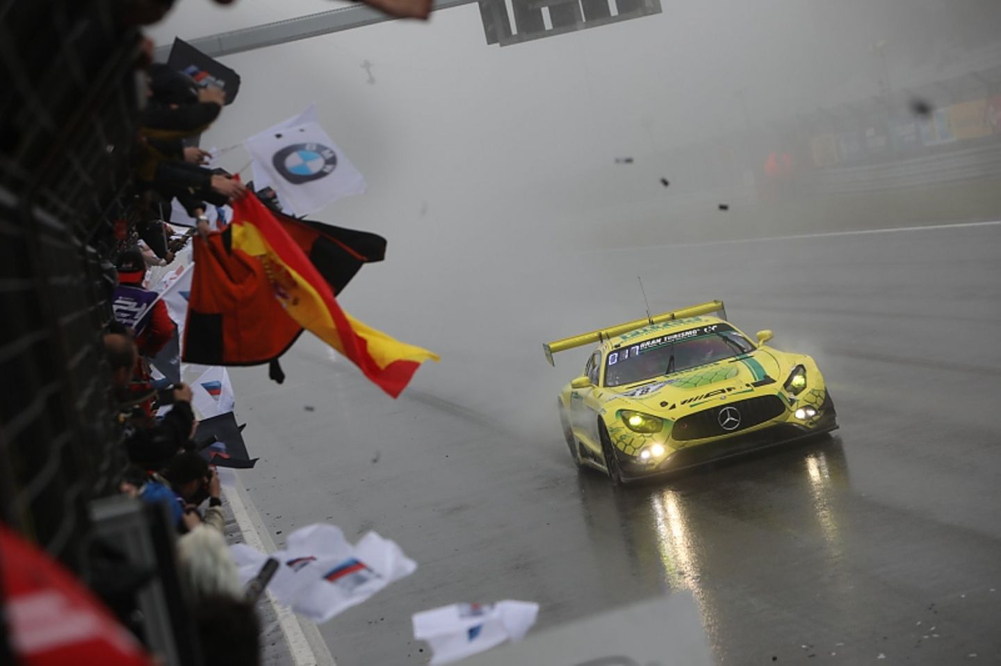 24 h Rennen 2018