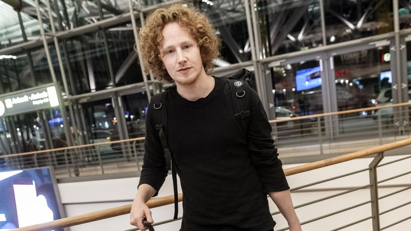Michael Schulte