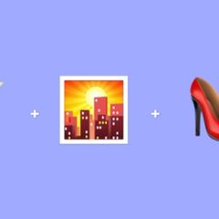 Rätsel: Erratet ihr, welche TV-Sendungen hinter diesen Emojis stecken?