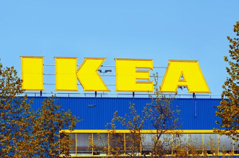 Ikea-Filiale