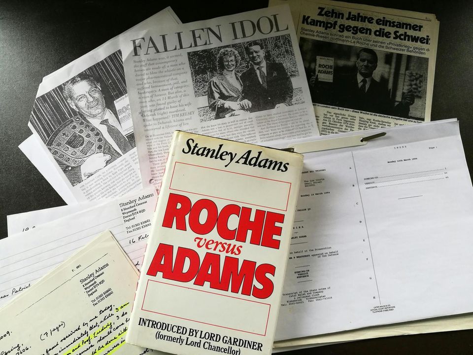 Adams 1