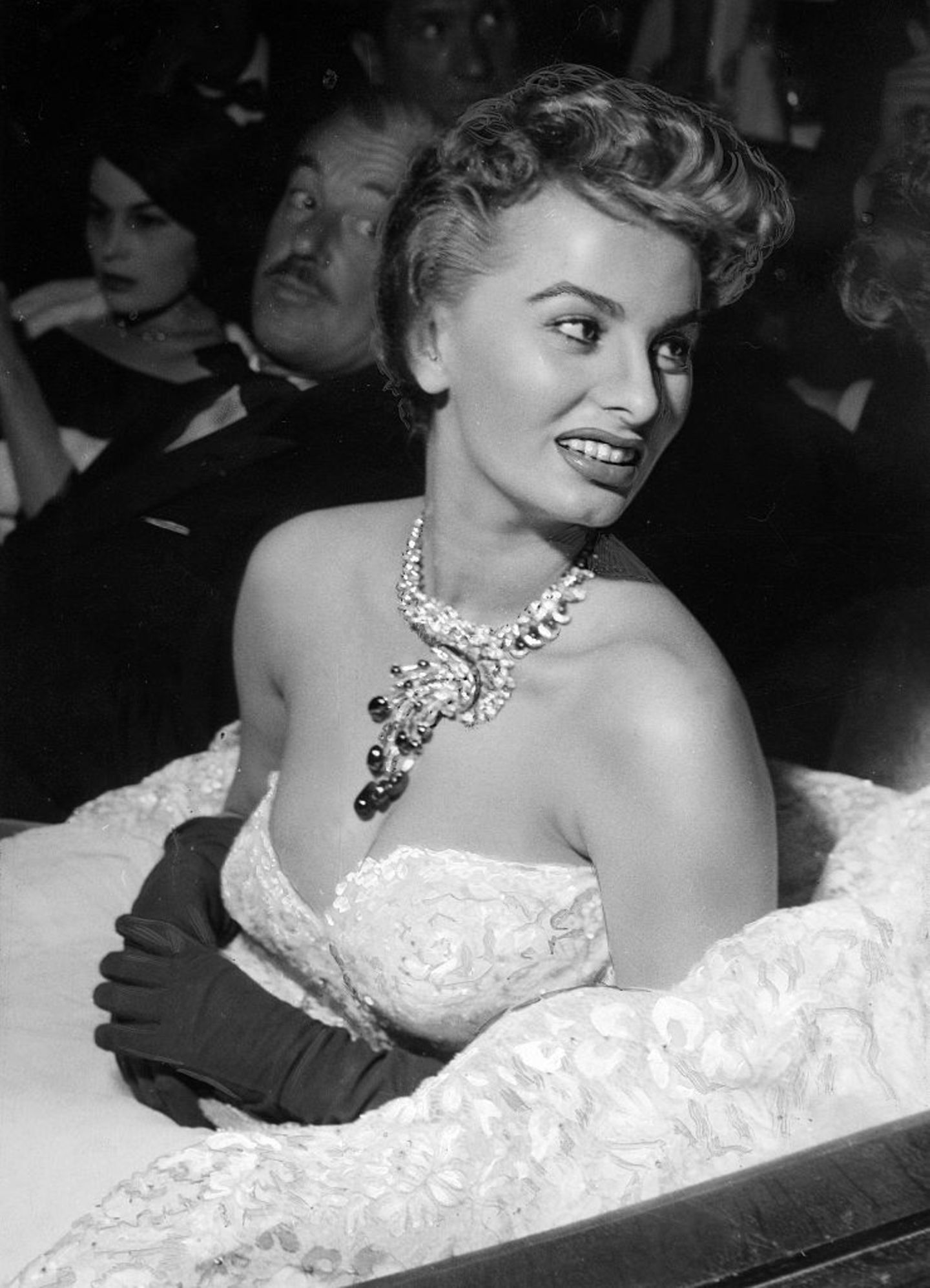 Sophia Loren