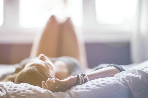 Für manche ist ein Orgasmus die einfachste Sache der Welt. Andere gehen daran kaputt, keinen bekommen zu können. 