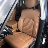 Infiniti QX 80 5.6 V8 - bequeme Sitze vorne und hinten