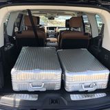 Infiniti QX 80 5.6 V8 - ein mächtiger Laderaum