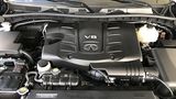 Infiniti QX 80 5.6 V8 - 294 kW / 400 PS