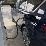 Infiniti QX 80 5.6 V8