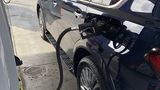 Infiniti QX 80 5.6 V8