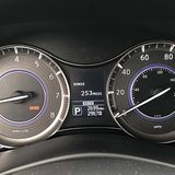 Infiniti QX 80 5.6 V8