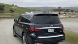 Infiniti QX 80 5.6 V8