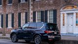 Infiniti QX 80 5.6 V8