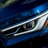 Infiniti QX 80 5.6 V8