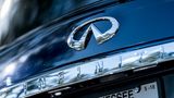 Infiniti QX 80 5.6 V8