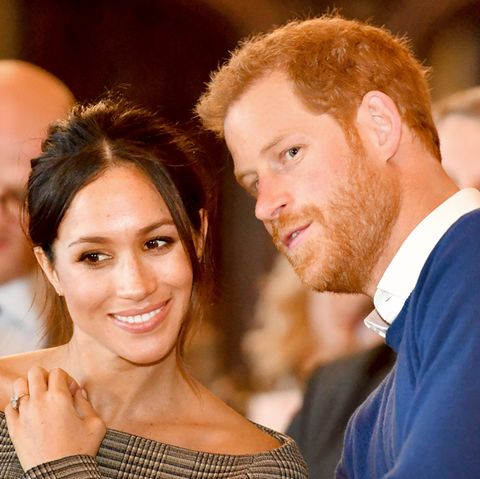 Nach der Absage ihres Vaters ist unklar, wer Meghan Markle bei der Hochzeit mit Prinz Harry zum Altar führen wird