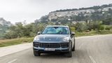 Der Porsche Cayenne E-Hybrid kostet 89.822 Euro