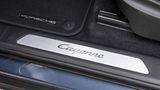 An einem 230 Volt-Anschluss ist die Batterie nach knapp acht Stunden wieder gefüllt