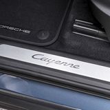 An einem 230 Volt-Anschluss ist die Batterie nach knapp acht Stunden wieder gefüllt