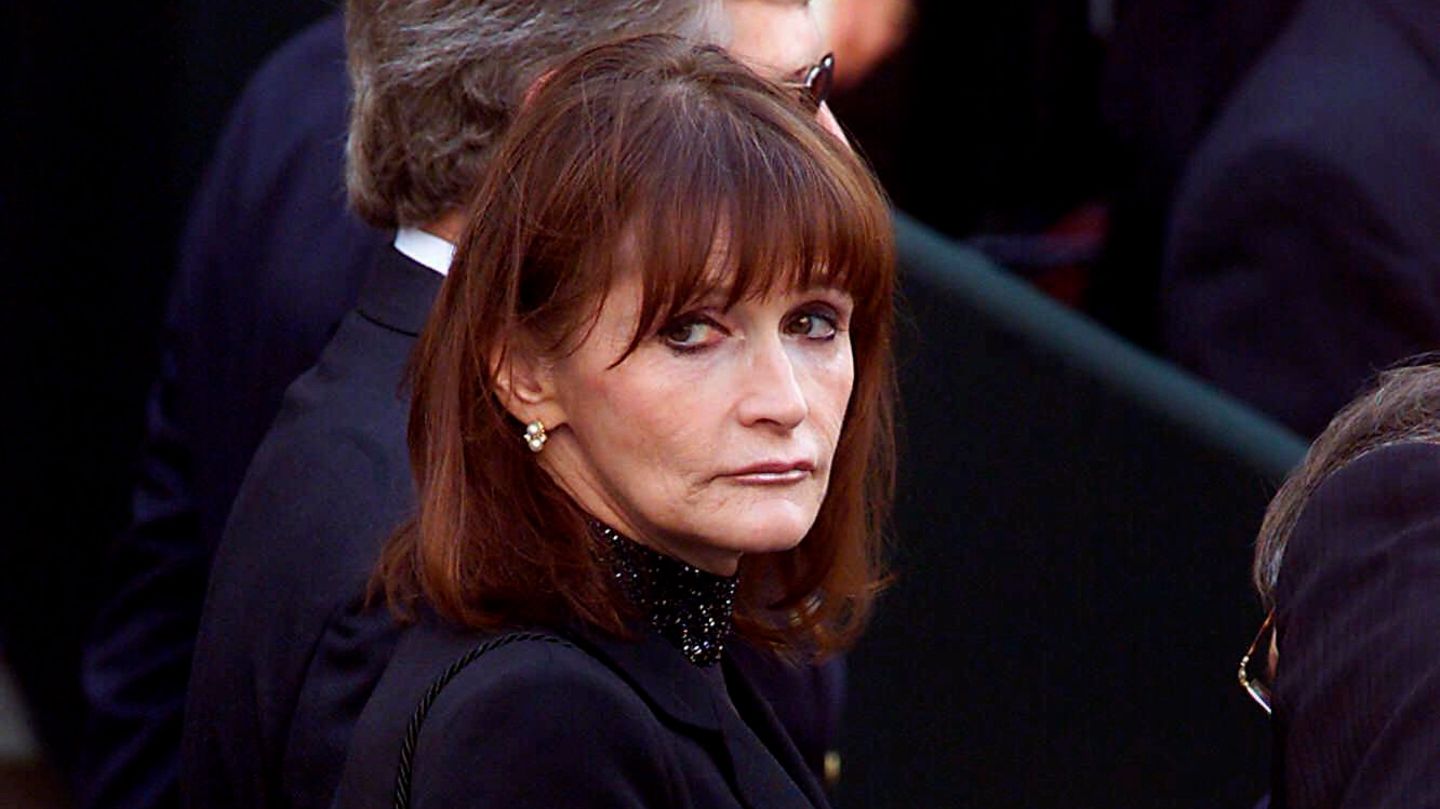 Margot Kidder