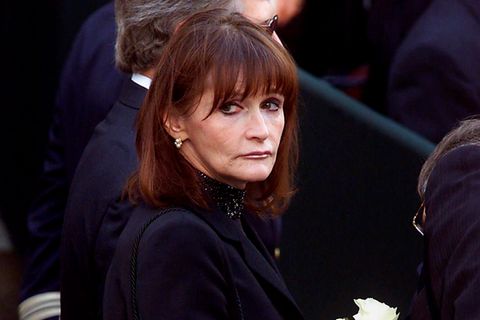 Margot Kidder