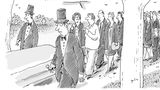 Cartoons von Til Mette: Haben Sie auch solche Freunde?