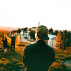 Wer will schon in der Stadt leben, wenn es im Vorort doch viel schöner ist?