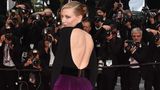 Schauspielerin Cate Blanchett ist die Jury-Chefin des diesjährigen Festivals in Cannes. Tonangebend war auch der Auftritt der 49-Jährigen in einer spektakulären Givenchy-Robe.