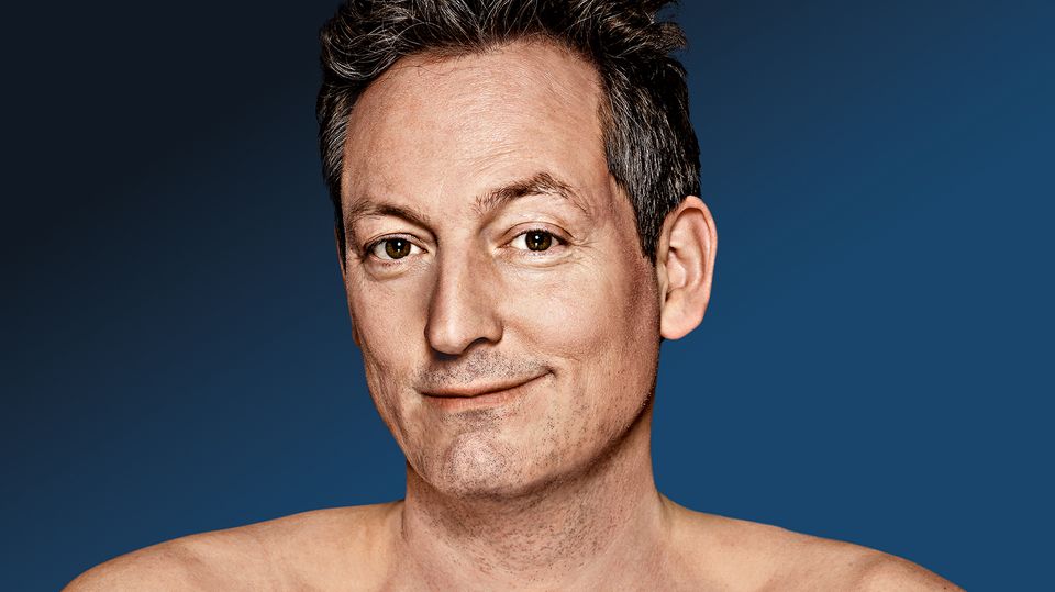 DR. v. HIRSCHHAUSENS STERN GESUND LEBEN: Unsere ehrliche Haut: "Warum ich mich neuerdings mit Sonnencreme eincreme"