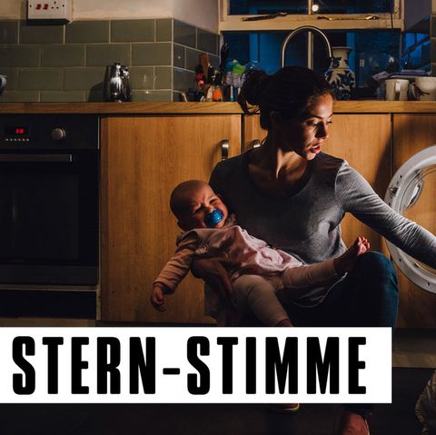 J. Peirano: Der geheime Code der Liebe: "Ich habe drei kleine Kinder, abends bin ich zu fertig für Sex  - das frustriert meinen Mann"