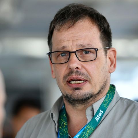 Hajo Seppelt kann nun doch während der WM in Russland arbeiten
