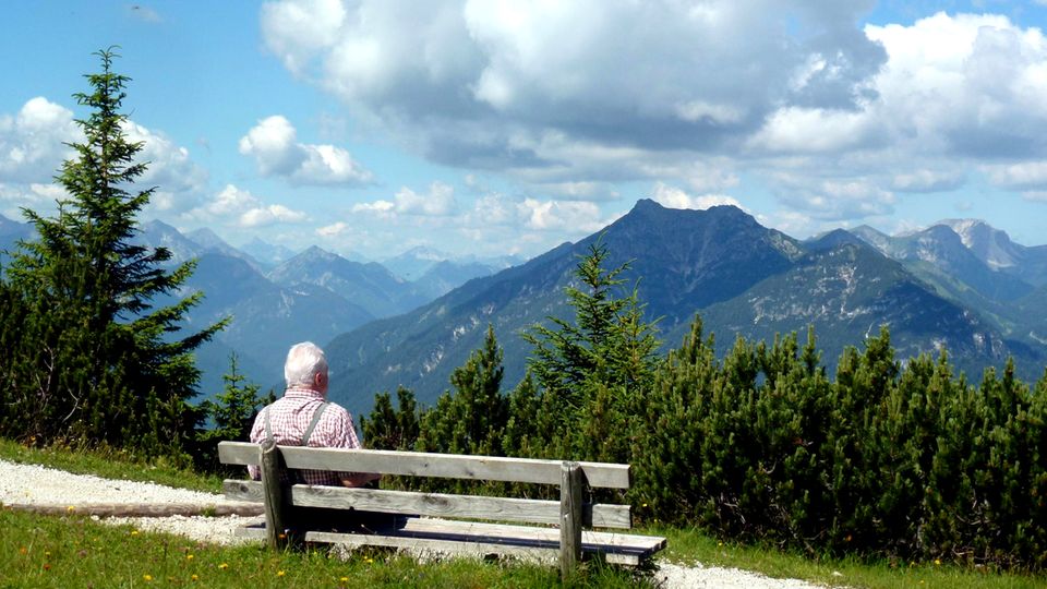 IWF hat Ratschläge für Deutschland