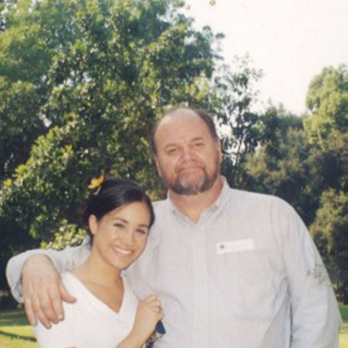 Meghan Markle Meghan Markle